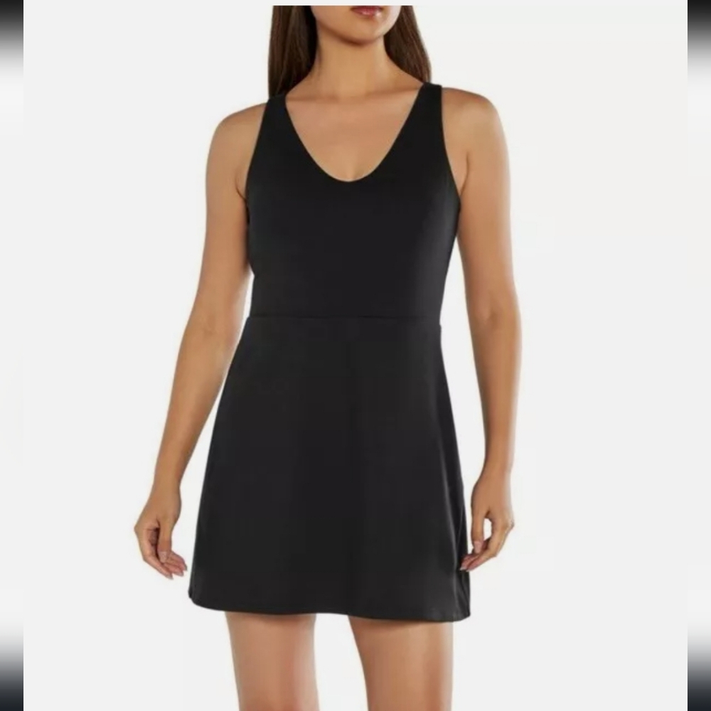 Gap Fit dress